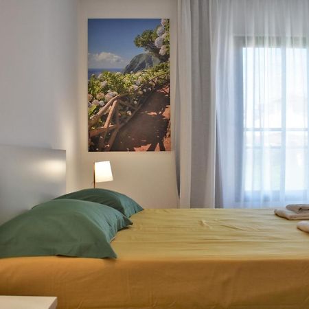 Sky Blue Apartment Ponta Delgada  Luaran gambar